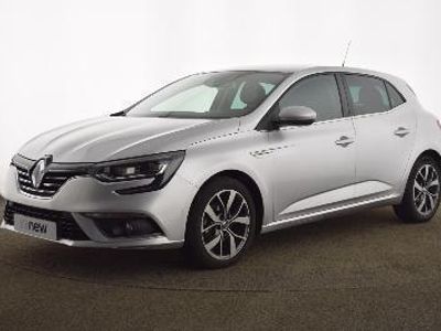 occasion Renault Mégane IV BERLINE TCe 130 Energy Intens