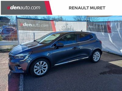 occasion Renault Clio IV TCe 100 Intens