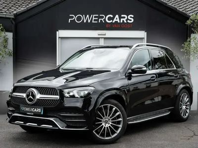 Mercedes GLE350