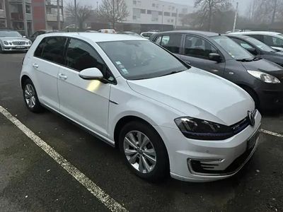 VW Golf VII