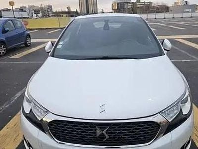 Occasion 2015 Citroën DS4 Chic Citadine | 7 500 € (Prix juste)