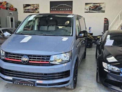 occasion VW Transporter T6 2.0L TDI 150 CH « EDITION TCR »
