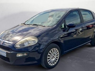 Occasion 2010 Fiat Punto Evo Citadine | 4 490 €