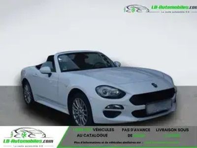 occasion Fiat 124 Spider 1.4 Multiair 140 Ch