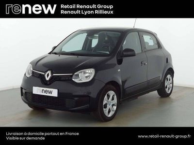 occasion Renault Twingo Twingo E-TECHIII Achat Intégral