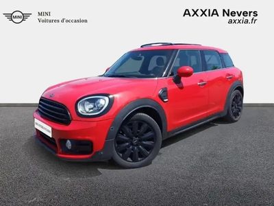 Mini One D