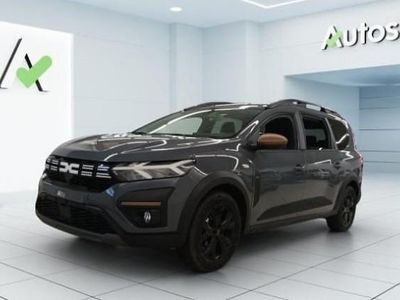 Occasion 2024 Dacia Jogger Extreme Monospace | 21 990 € (Prix juste)
