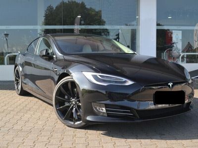 occasion Tesla Model S 100D DUAL MOTOR