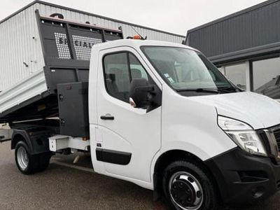 Occasion 2025 Nissan Interstar Van | 44 988 €