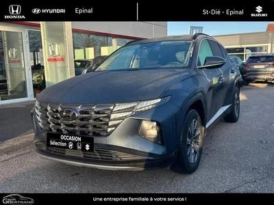 Bleu Occasion 2023 Hyundai Tucson SUV | 27 980 € (Bon prix)