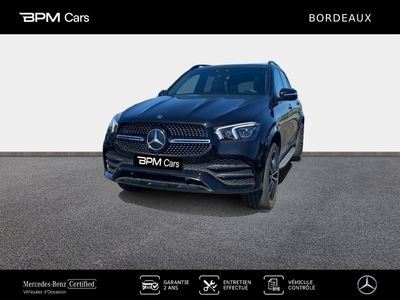 occasion Mercedes GLE300 AMG 245ch AMG Line 4Matic 9G-Tronic