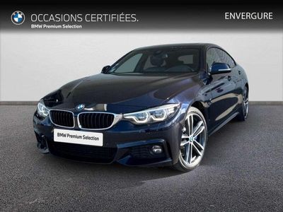 occasion BMW 440 Serie 4 ia Xdrive 326ch M Sport