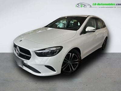 Mercedes B200