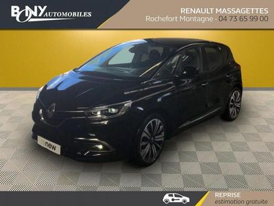occasion Renault Scénic IV TCe 140 Evolution