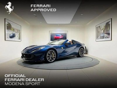 Occasion 2021 Ferrari 812 | 499 900 €