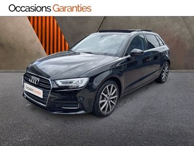 occasion Audi A3 Sportback 35 TFSI 150ch CoD S line Plus S tronic 7 Euro6d-T