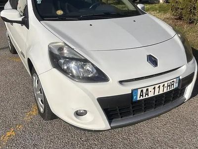 Occasion Renault Clio GrandTour Dynamique 86 ch (63 kW) 2009 Break