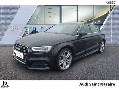 occasion Audi A3 A3 BERLINEBerline 35 TFSI 150 S tronic 7