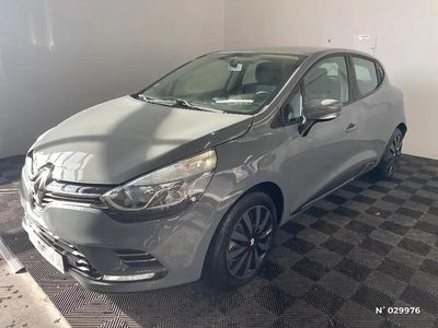 Occasion Renault Clio IV Zen 2018 Gris Citadine