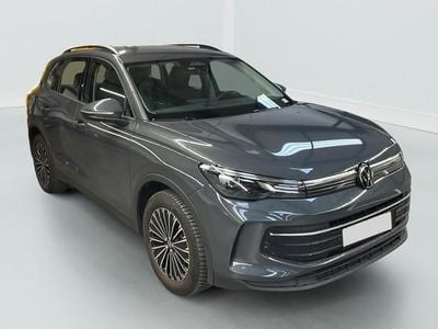 Occasion VW Tiguan Life 131 ch (96 kW) 2024 SUV