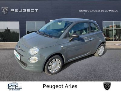 occasion Fiat 500 MY20 SERIE 7 EURO 6D - VIVA151690446