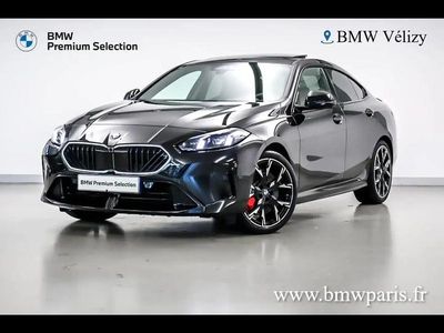 Occasion BMW 220 M Sport 173 ch (127 kW) 2025 Noir Berline