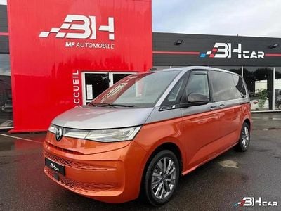 Occasion VW T7 Energetic 218 ch (160 kW) 2021 Gris Van