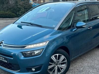 Citroën Grand C4 Picasso
