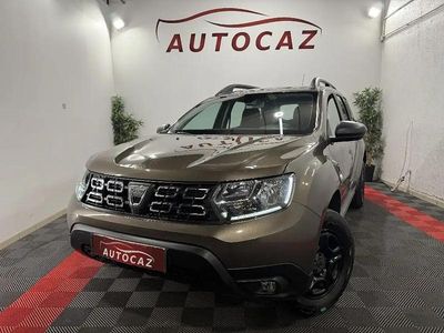 Occasion Dacia Duster Essentiel 116 ch (85 kW) 2020 SUV