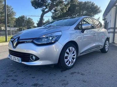 Renault Clio IV
