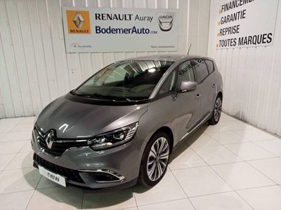 occasion Renault Grand Scénic IV Grand Scenic TCe 140 FAP - 21 - Business