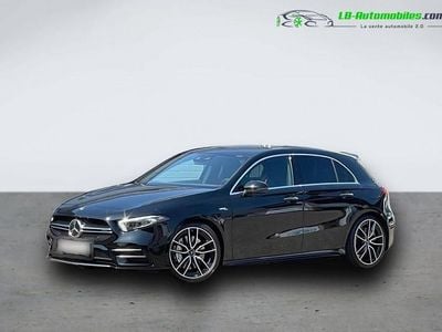 Mercedes A35 AMG
