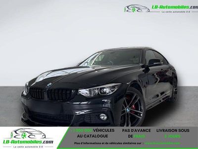 Occasion 2019 BMW 440 Comfort Edition Coupé | 41 200 €