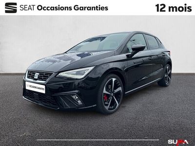 occasion Seat Ibiza Ibiza1.5 TSI 150 ch S/S ACT DSG7