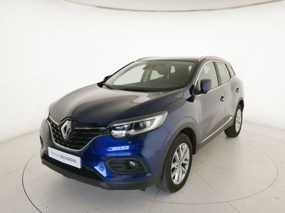 occasion Renault Kadjar KADJARBlue dCi 115 EDC - Business