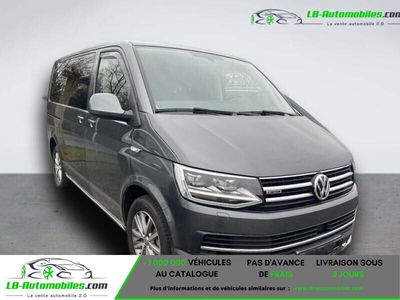 occasion VW Multivan 2.0 TDI 204 BVA 4Motion