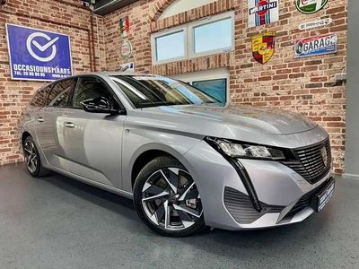 Occasion Peugeot 308 SW Allure 150 ch (110 kW) 2024 Gris Break