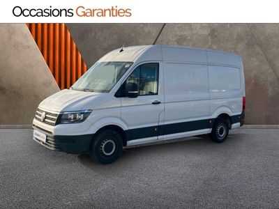 occasion VW Crafter Fg 30 L3H3 2.0 TDI 102ch Business Line Traction
