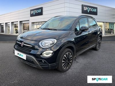 occasion Fiat 500X 1.3 FireFly Turbo T4 150ch Cross DCT