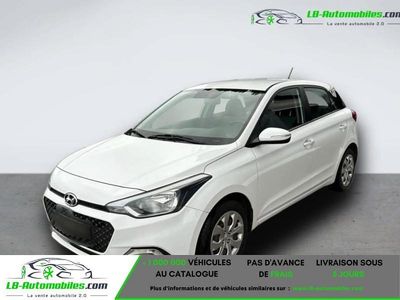 Occasion Hyundai i20 101 ch (74 kW) 2015 Citadine