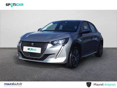 occasion Peugeot e-208 