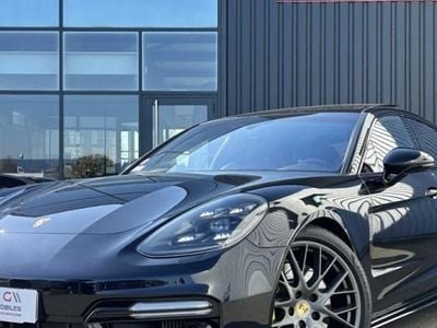 Occasion Porsche Panamera 4 Sport 462 ch (339 kW) 2018 Berline