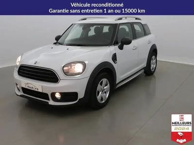occasion Mini One D Countryman One D 116 +GPS