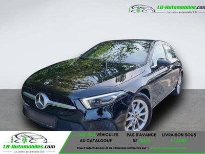 Mercedes A250