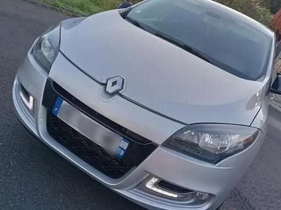 Renault Mégane III