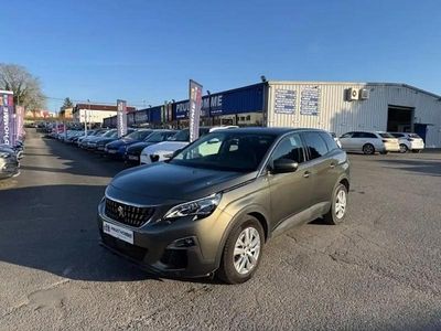 Occasion Peugeot 3008 Business-Line 132 ch (97 kW) 2019 SUV