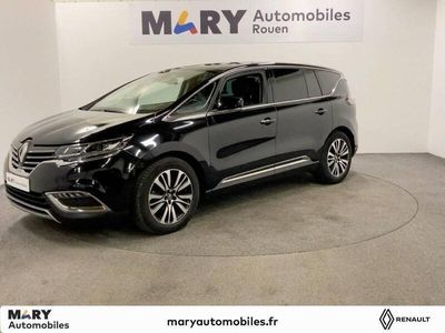 occasion Renault Espace Tce 225 Energy Initiale Paris Edc