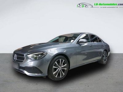 Mercedes E300