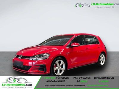 Occasion 2019 VW Golf VII GTI Berline | 28 200 € (Prix juste)