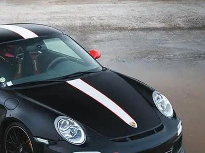 Occasion 2007 Porsche 911 GT3 Coupé | 109 997 €